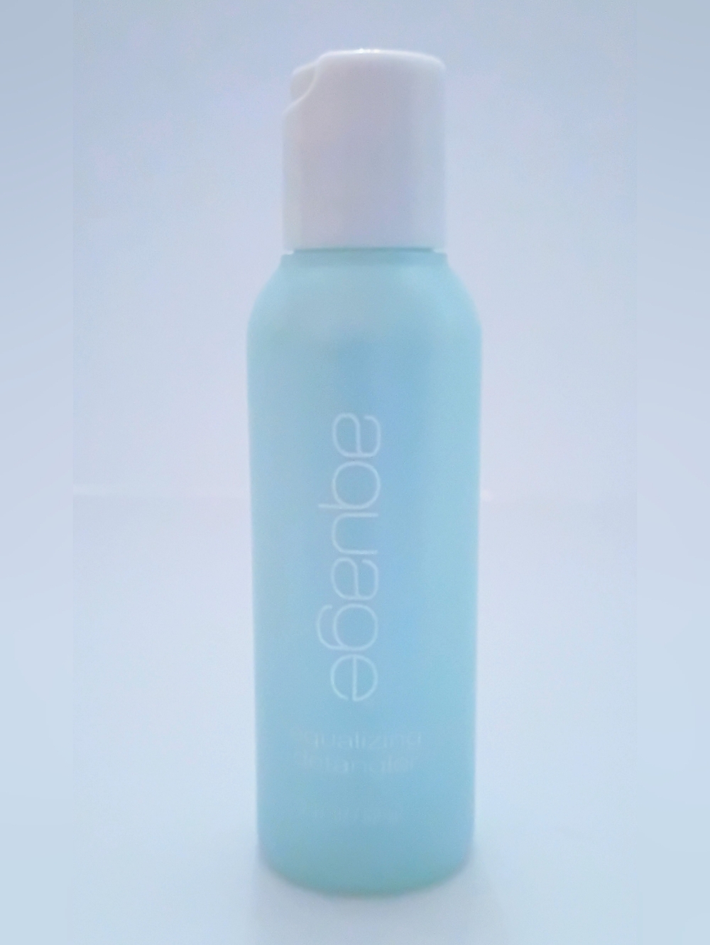 Aquage Equalizing Detangler 2oz / 60ml Leave-In Hair Conditioner Detangling...